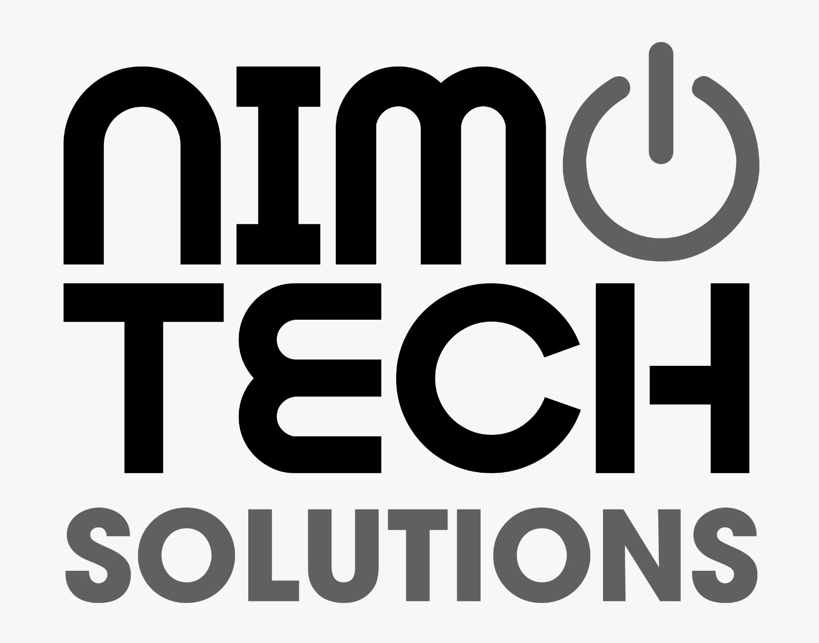 Nimotech Solutions Logo
